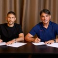 Kramarić i Dalić upisali dionice Bosqara