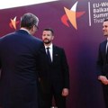 U Tivtu danas samit EU - Zapadni Balkan, glavna tema proširenje EU