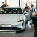 Porsche podstiče razvoj novih stručnjaka kroz obrazovanje i praksu