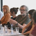 Emir Kusturica o svom novom filmu "Čuružanka": "Došlo je vreme ogromnog moralnog raspleta i sloma svetskih društava"