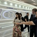 Žigmanov razmenio iskustva sa Kinom: Posvećenost planiranju razvoja treba da sledi i Srbija