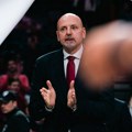 Saša Obradović se oglasio po dolasku u novi klub: Imresioniran sam vizijom i visokim ambicijama