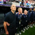 Selektor Engleske moli FIFA: Sklonite fotoreportere blokadere