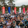 Mladi sportisti iz Novog Pazara izborili plasman na državna finala Plazma Sportskih igara mladih