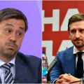 "Što ovolike krševe dovodi u Zvezdu?!" Rade Bogdanović pecnuo Marka Marina! Komentarisao utakmicu Mundijala, pa prozvao…