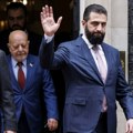Al Šara odgovorio Vašingtonu: Sirija neće ratovati protiv Hezbolaha
