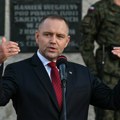 Navrocki beleži istorijski rast poverenja usred diplomatskih tenzija sa Ukrajinom