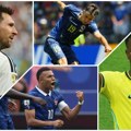 (VIDEO) Glasajte za najlepši gol grupne faze: Tu je i Alajbegović
