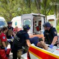 Masovni napadi na Ukrajinu: Na udaru 48 naselja, najmanje četiri osobe poginule