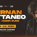 Hernan Cattaneo ponovo u Beogradu: 4. jul rezervisan za još jednu noć vrhunske elektronske muzike