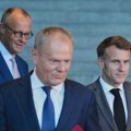 Šikorski poručio Rusiji: Znamo šta planirate protiv Poljske, nemojte