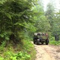 Tara u prvih pet meseci: Više od 99.000 noćenja