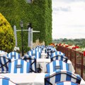 Leto na Pietra Terrazzi na Kališu: Mesto okupljanja ljubitelja dobre pizze, koktela i zabave
