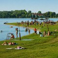 Palićko jezero nije preporučljivo za kupanje, subotički bazeni pod redovnom kontrolom