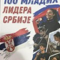 Užičanin Matija Pavićević među 100 najuspešnijih mladih lidera Srbije