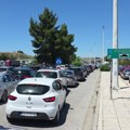 EES sistem se izbegava u trenucima najvećih gužvi na granicama