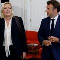 Makron i Le Pen složni oko krize u Seuti: Francuska pojačava kontrolu granice