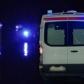Dve saobraćajne nezgode na auto-putu na jugu Srbije: Ima povređenih