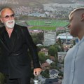 Poznati tiktoker opljuvao Merlinov koncert na Koševu, ali i Sarajlije: Tražili za krš apartman 1.600 €, čekali smo satima, a…