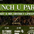 Art & Mix District pretvara Kalemegdan u najveći dnevni "dance floor" ovog leta