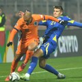 Baždar zvanično u novom klubu