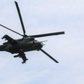 Velika tragedija u Rio de Žaneiru: U padu helikoptera poginulo 4 ljudi