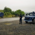 Takozvana kosovska policija na Merdaru uhapsila osumnjičenog za navodnu špijunažu
