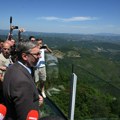 Vučić: Zakazao sam velike narodne skupove u Užicu i Novom Sadu