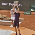 Favoriti na nivou zadatka: Zverev, Fis i Menšik u osmini finala Sinsinatija