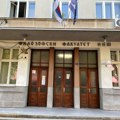 Zaposleni na Filozofskom fakultetu u Nišu bez plate za jul