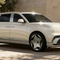 Genesis GV90