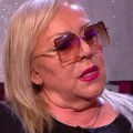 Zorica Marković umalo da završi u zatvoru! "Mogla sam na doživotnu, bacila sam je u reku"