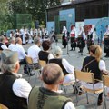 Susreti amaterskih grupa u sredu u Ravnima