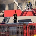Šta se krije iza eksplozije paketa u Novom Sadu? Bivši inspektor MUP-a o incidentu u kurirskoj službi: "Za sad je bitno…