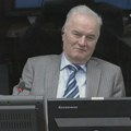 Umro Ratko Mladić