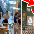 Evo šta se desilo u TC Galerija: Posetioci evakuisani posle uzbune