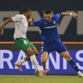 Albanac iz Dinama prijavljen UEFA, protivnik tvrdi da ga je rasistički vređao