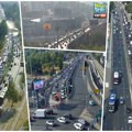 Poslednji dan opuštene vožnje! Pred sutrašnji 1. septembar, povratak u školu i na zimski red vožnje! Većih gužvi i zastoja…