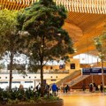 Od čekaonice do luksuzne destinacije: Zašto aerodromi više ne žele da žurimo do gejta?