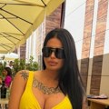 Dajana proterana iz Hrvatske zbog napada, SAD "pala" zbog kokaina! Uhapšen i muškarac iz Srbije