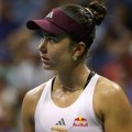 Nenormalne stvari se dešavaju na US Openu: Srpkinja igra pod američkom zastavom, gotovo ceo stadion bio protiv nje!