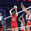 Maja Ognjenović: "Zaslužile smo"