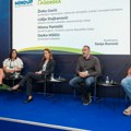 Stručnjaci i legende sporta ujedinjeni na konferenciji "MindUP 2026": Mentalna stabilnost je temelj vrhunskog rezultata