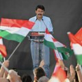 Izložbe ćerke bivšeg mađarskog predsednika Adera finansirane javnim novcem, a imala je i diplomatski pasoš