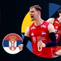 U naletu nakon velikog trijumfa - odbojkaši Srbije protiv neugodne Danske (16.00, RTS 2)