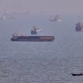 Iran gađao tanker u Ormuskom moreuzu