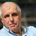 Željko Obradović emotivno o Partizanu: "Te četiri godine bile su kao bajka"