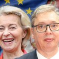 Vučić o otkazivanju posete Ursule fon der Lajen Srbiji: "Ovo je stvarni razlog"