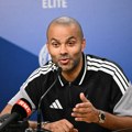 Toni Parker: "Imali smo budžet od 59 miliona, jasno vam je zbog koga je to propalo"