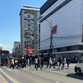 U utorak bez saobraćaja u centru Niša, autobusi menjaju trase